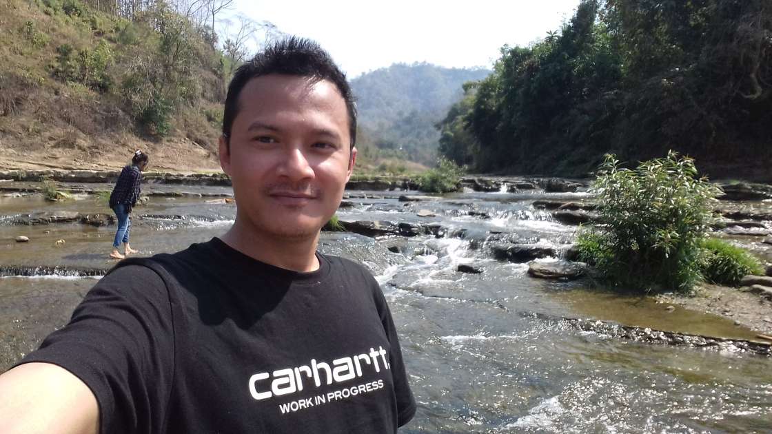 Remakri, Bandarban