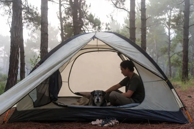 Best Tents for Camping With Dogs 2026: 12 Tested, Claw Tough Picks