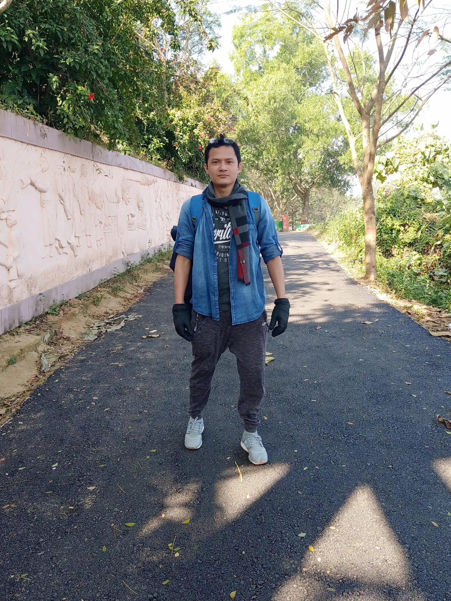 Nilachol, Bandarban