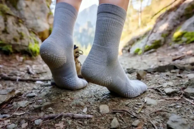 Best Hiking Socks for Preventing Blisters: 9 Trail Tested Picks