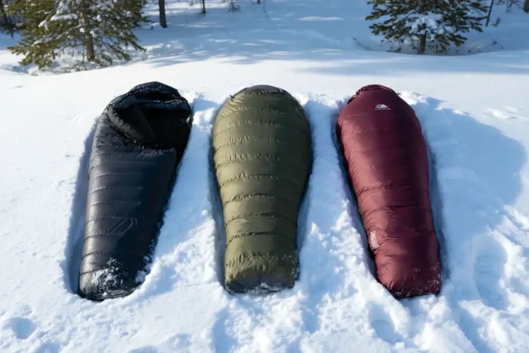 Best Sleeping Bag for Cold Weather: 10 Warmest Picks Tested
