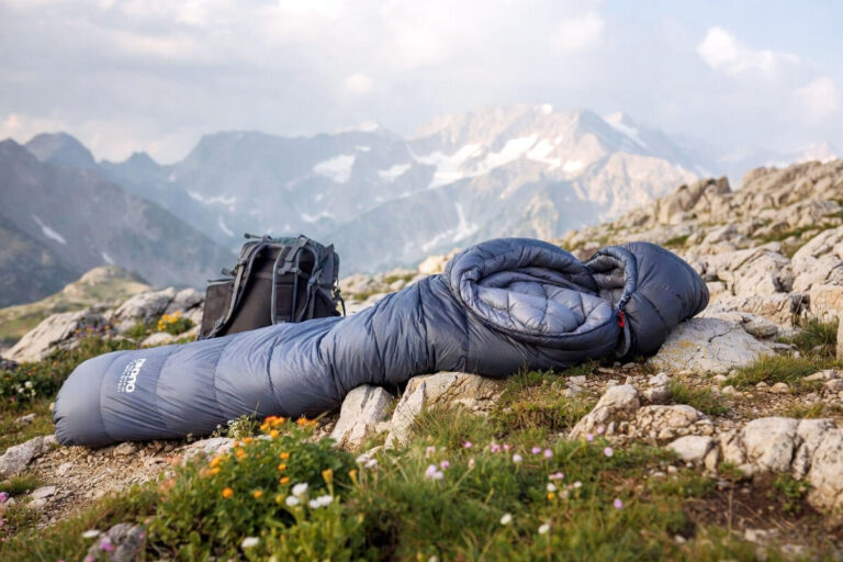 Best Lightweight Sleeping Bag for Backpacking: 10 Tested Picks (2026)