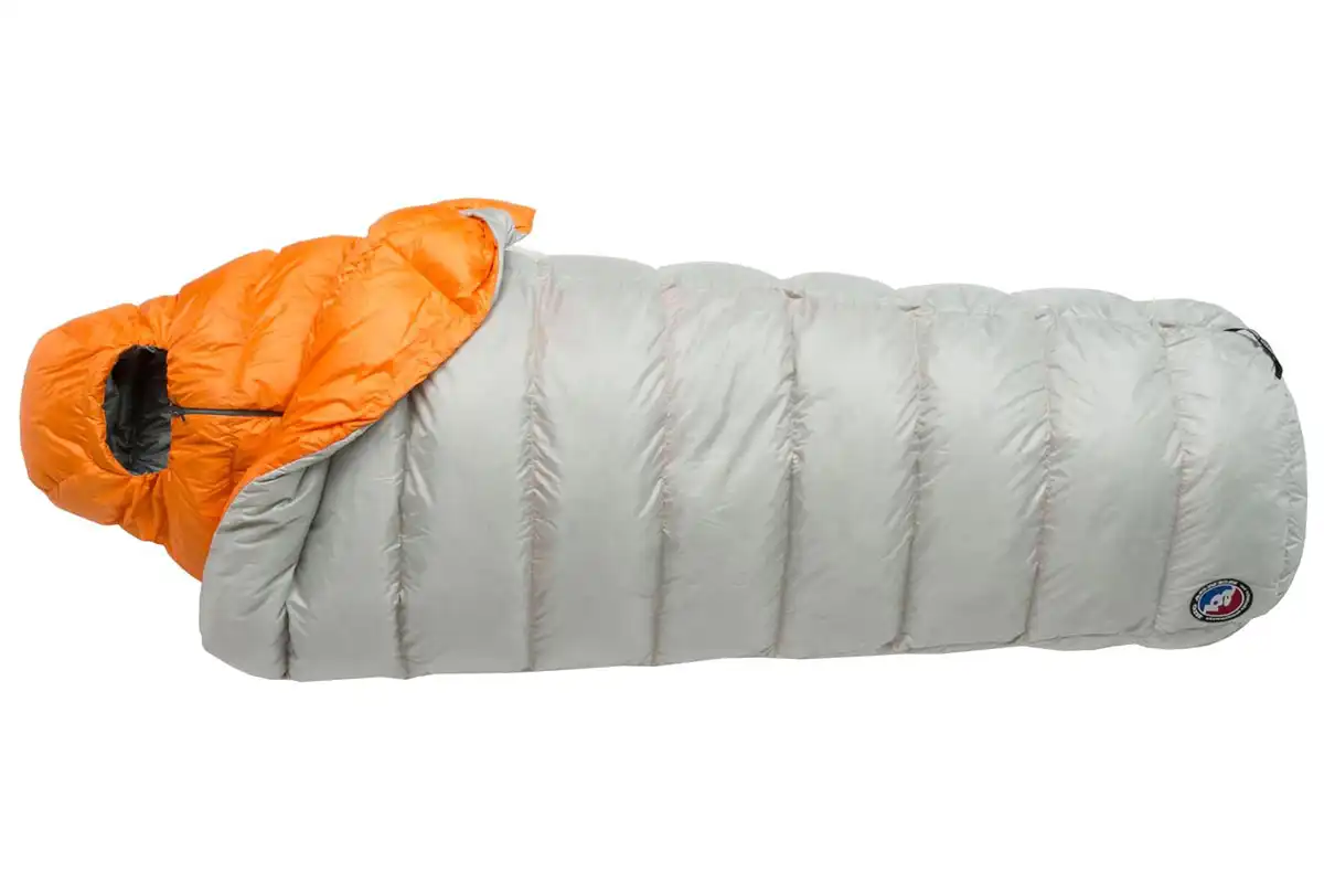 Big Agnes Lost Ranger 3N1 Down Sleeping Bag