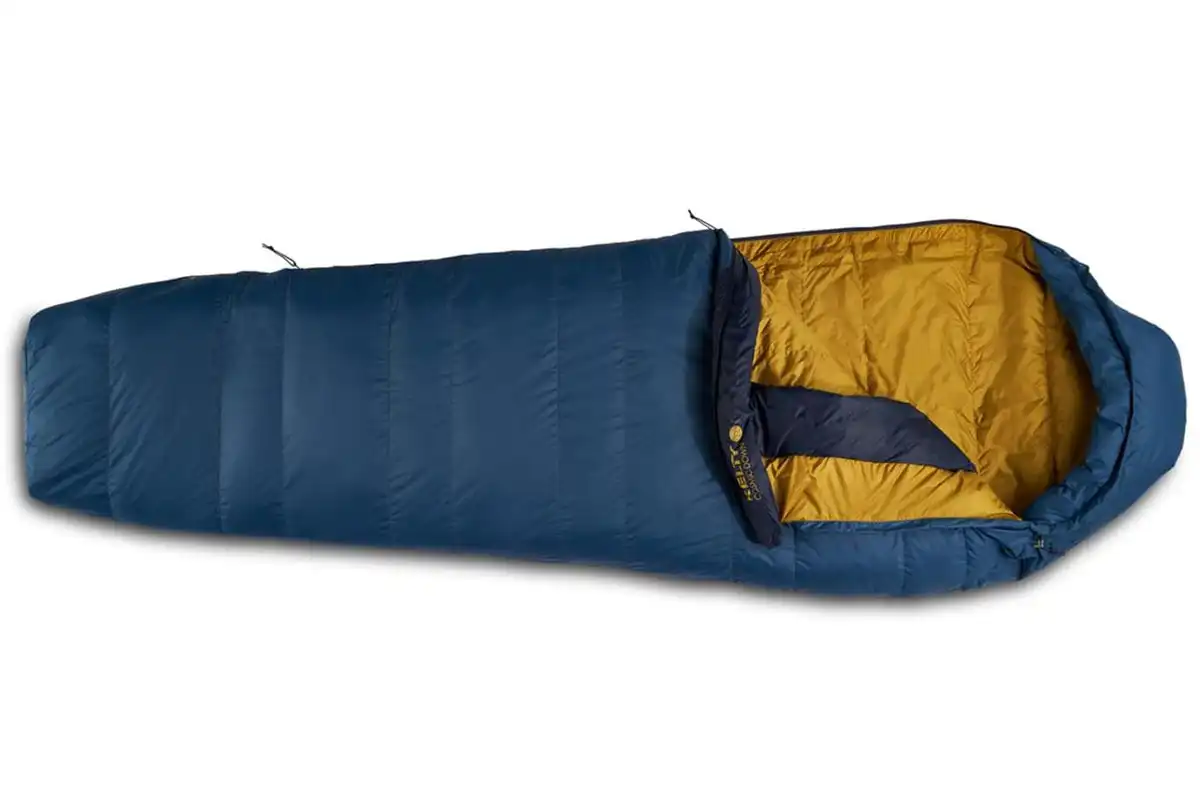 Kelty Cosmic 20 Down Mummy Sleeping Bag