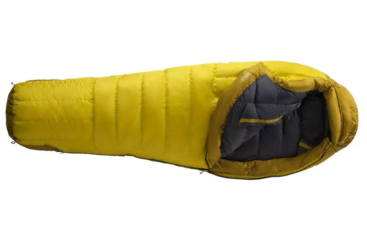 Marmot Col Long Sleeping Bag