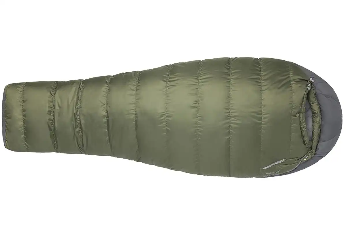 MARMOT Ironwood Mummy Sleeping Bag