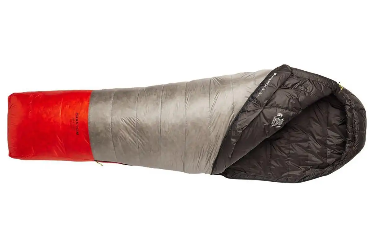 Mountain Hardwear Phantom 30F Sleeping Bag