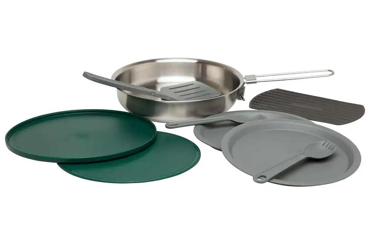 Stanley Base Camp Cook Set স্ট্যানলি বেস ক্যাম্প কুক সেট