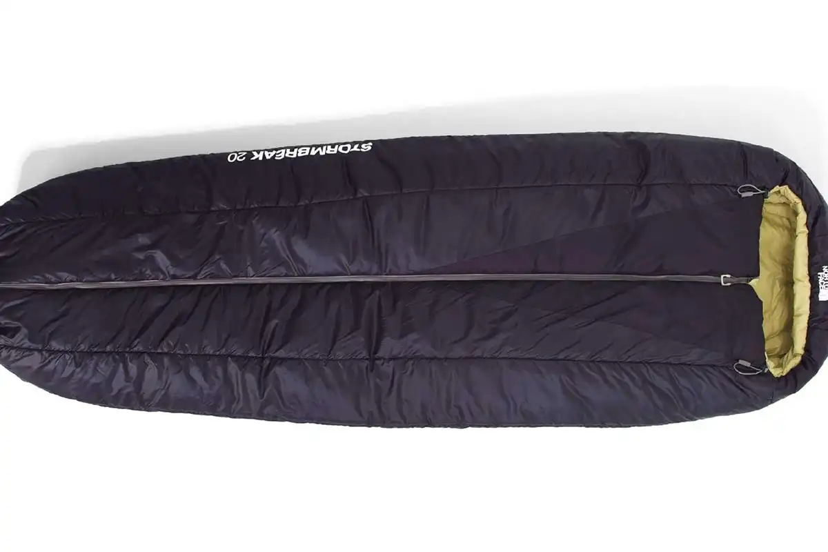 The North Face Sleeping-Bags Stormbreak 20F