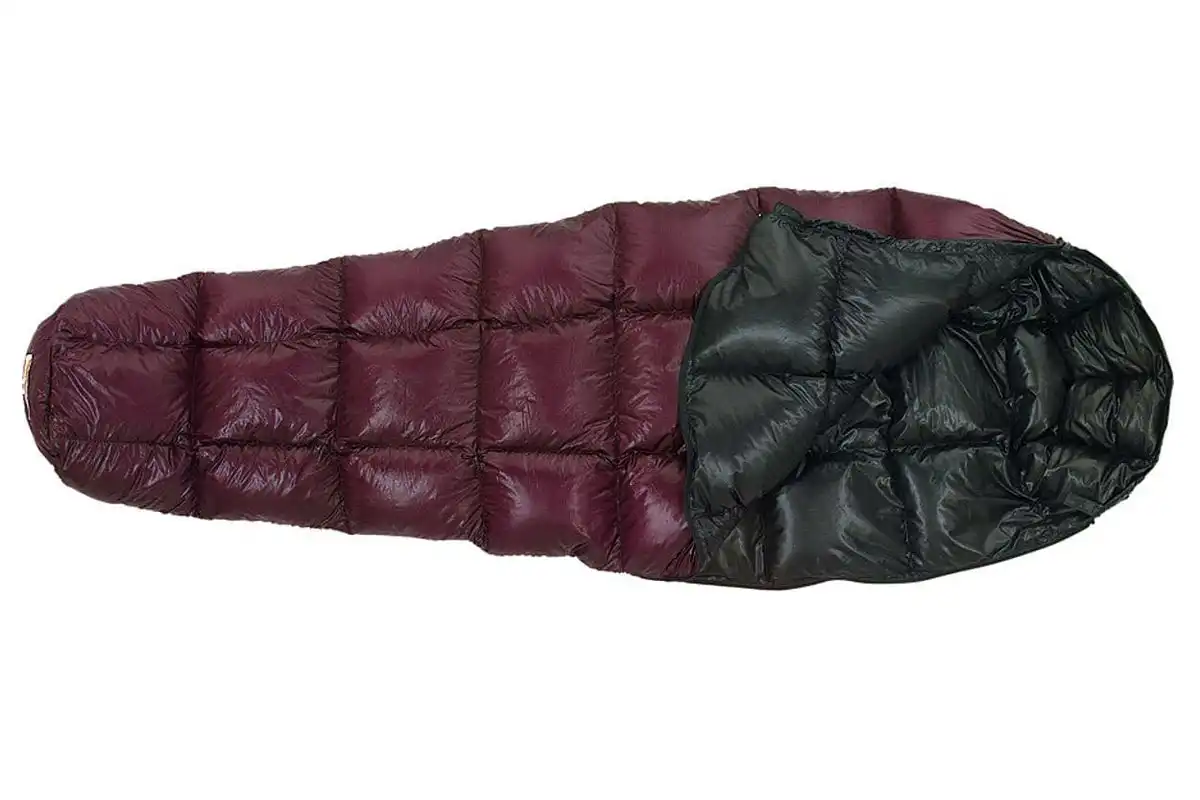 Western Mountaineering Highlite 35 Degree Sleeping Bag