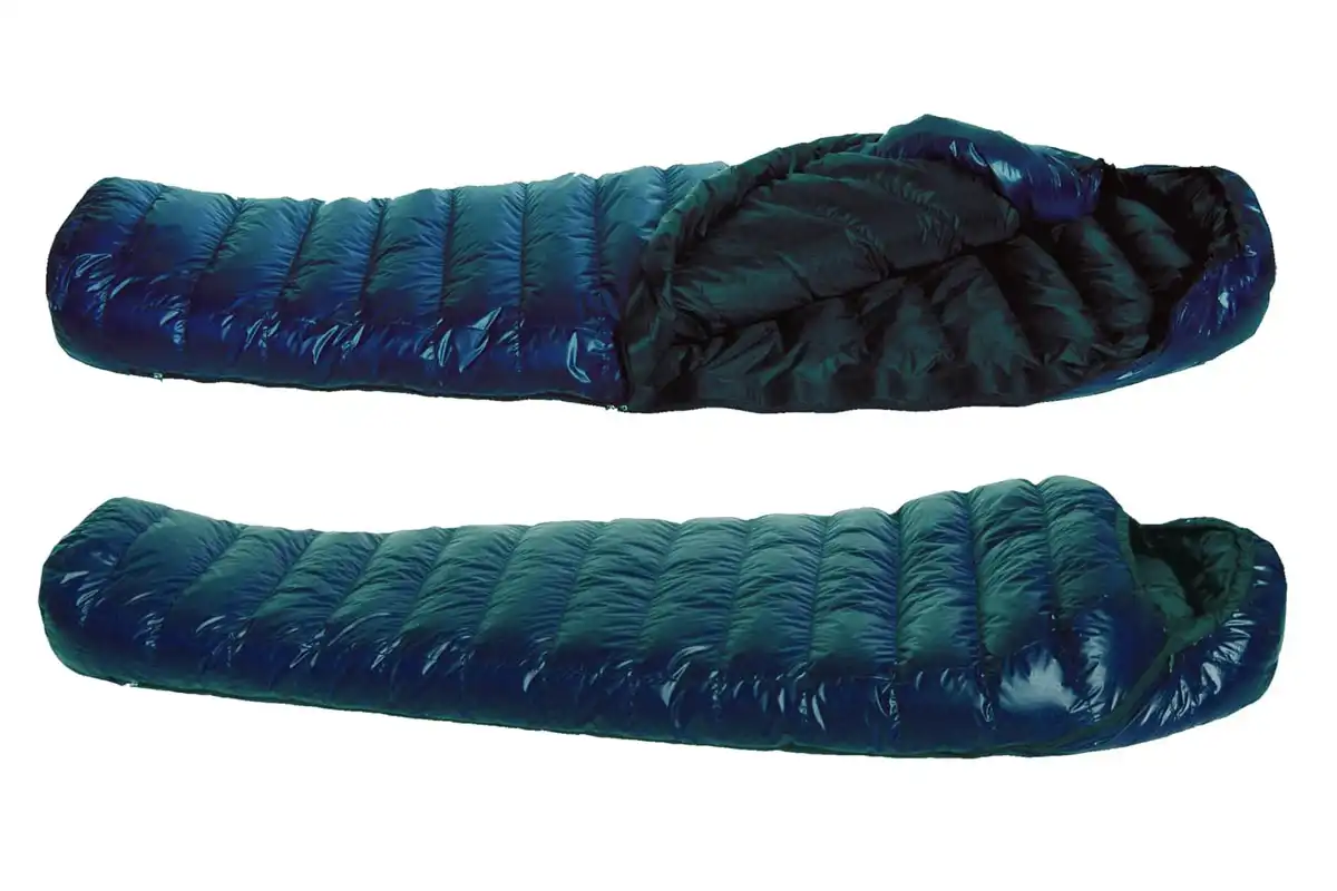 Western Mountaineering MegaLite 30F Sleeping Bag