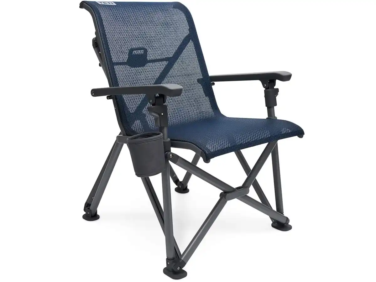 YETI Trailhead Collapsible Camp Chair