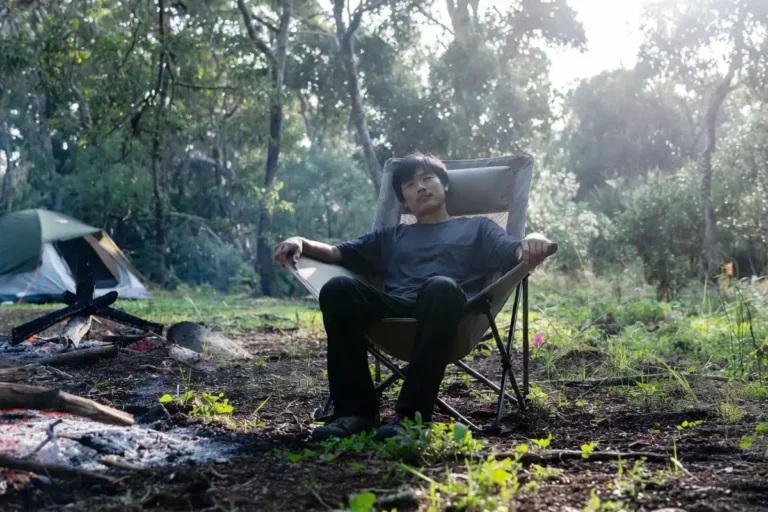 Best Camping Chairs for Big Guys: 11 Heavy-Duty Picks for 2026