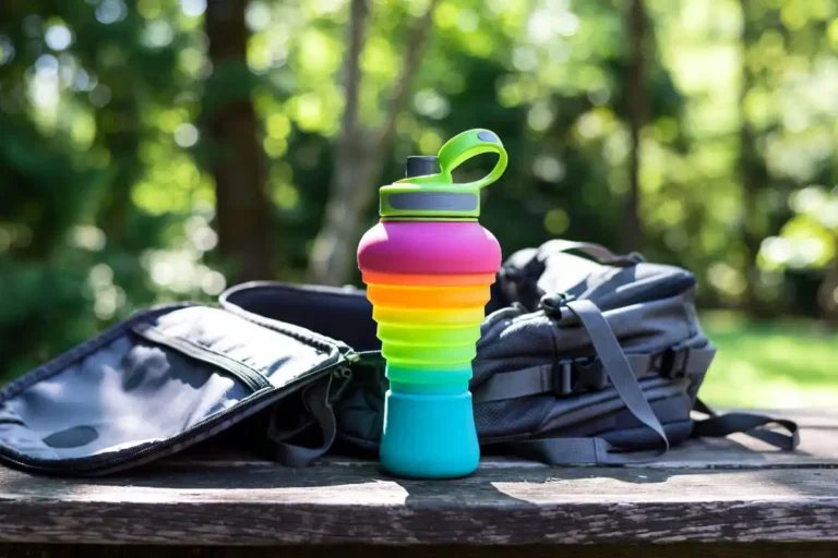 Best Collapsible Water Bottles for Travel in 2026: 8 Reusable Picks