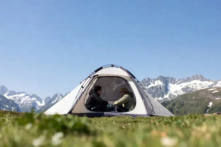 Best Two Person Camping Tents in 2026: 9 Picks for Backpackers