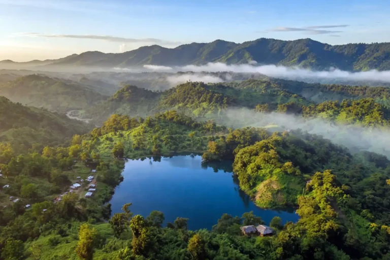 Boga Lake Travel Guide: Routes, Cottages, Costs, and Time to Go