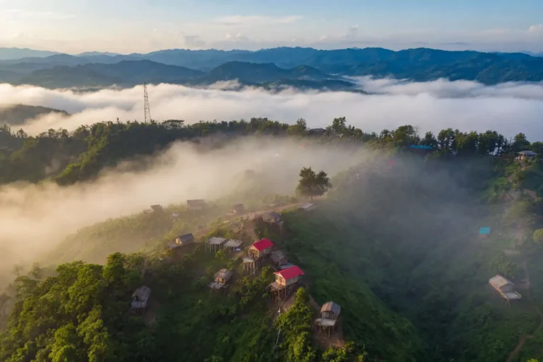 Mirinja Valley Travel Guide: Cloud Views, Resorts and Full Costs