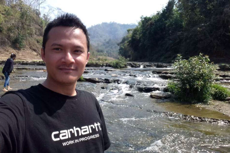 Remakri Waterfall Travel Guide: Bandarban’s Sangu River